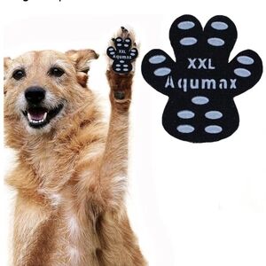 dog anti slip paw pads